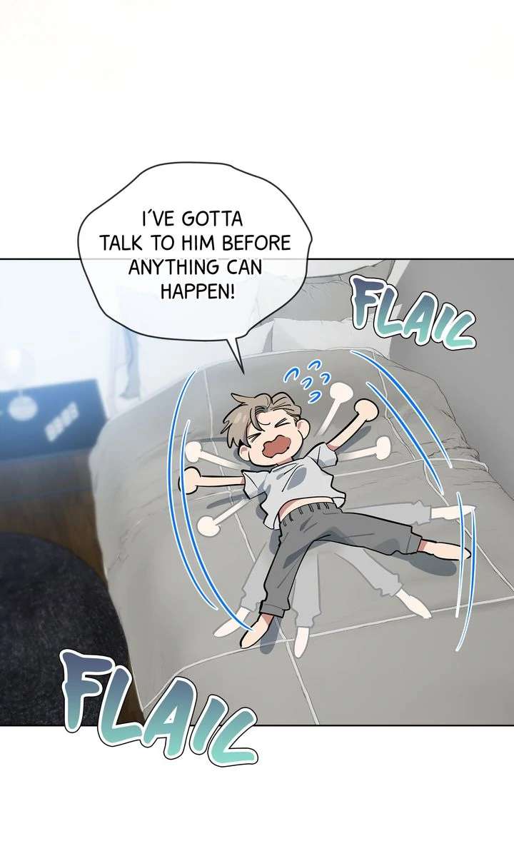 Baby, Light My Fire Chapter 2 page 51 - 