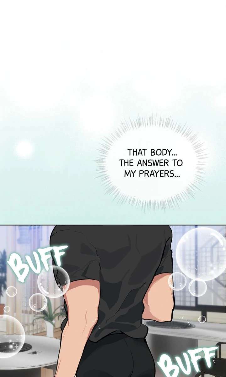 Baby, Light My Fire Chapter 2 page 52 - 