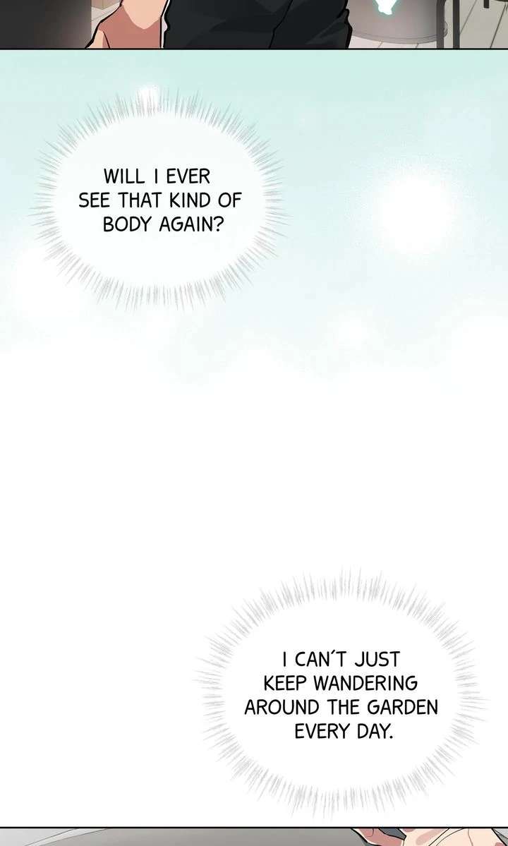 Baby, Light My Fire Chapter 2 page 53 - 