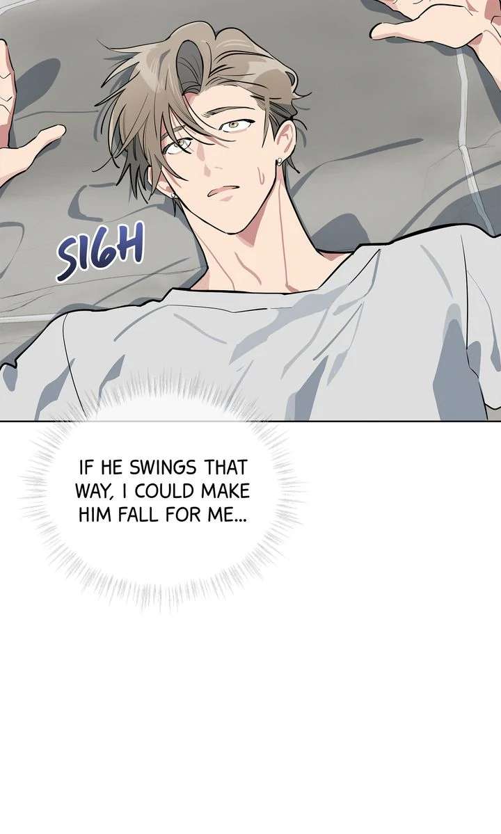 Baby, Light My Fire Chapter 2 page 54 - 
