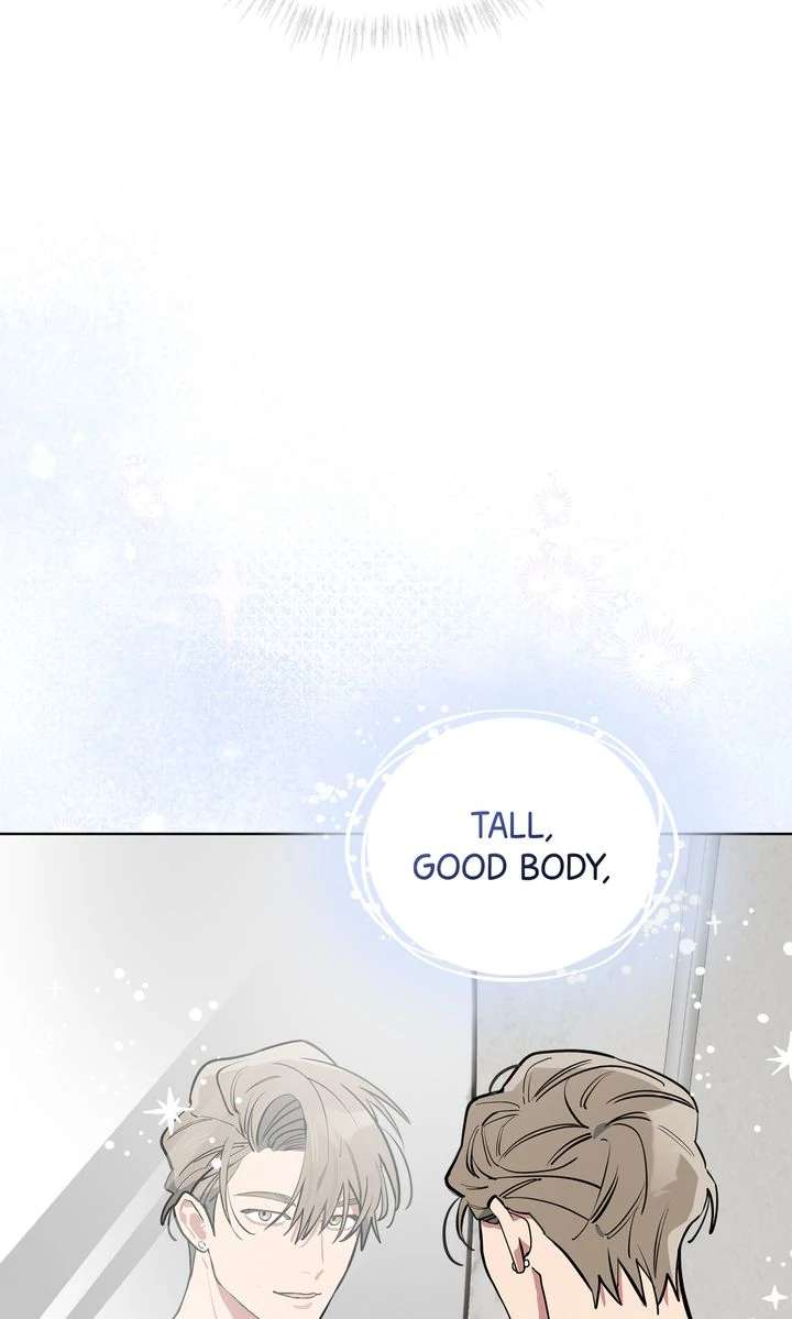 Baby, Light My Fire Chapter 2 page 56 - 