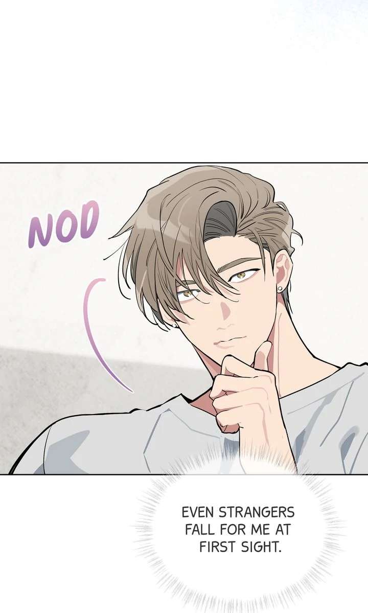 Baby, Light My Fire Chapter 2 page 58 - 