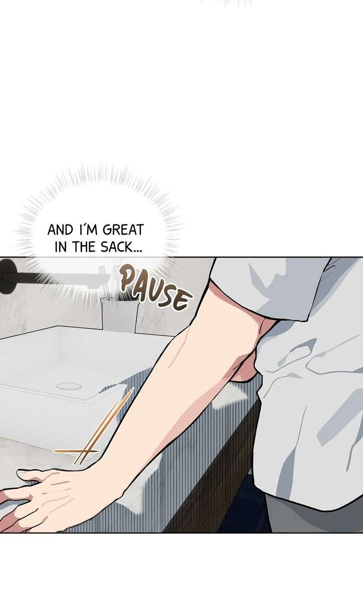 Baby, Light My Fire Chapter 2 page 59 - 