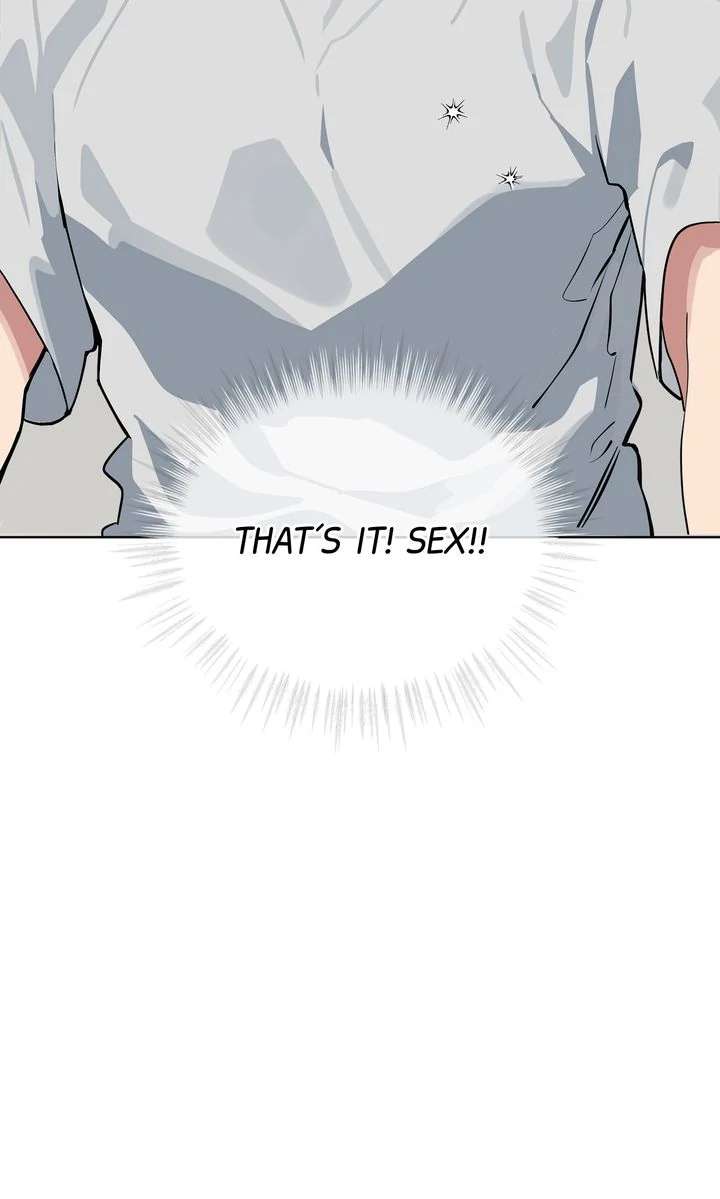 Baby, Light My Fire Chapter 2 page 61 - 