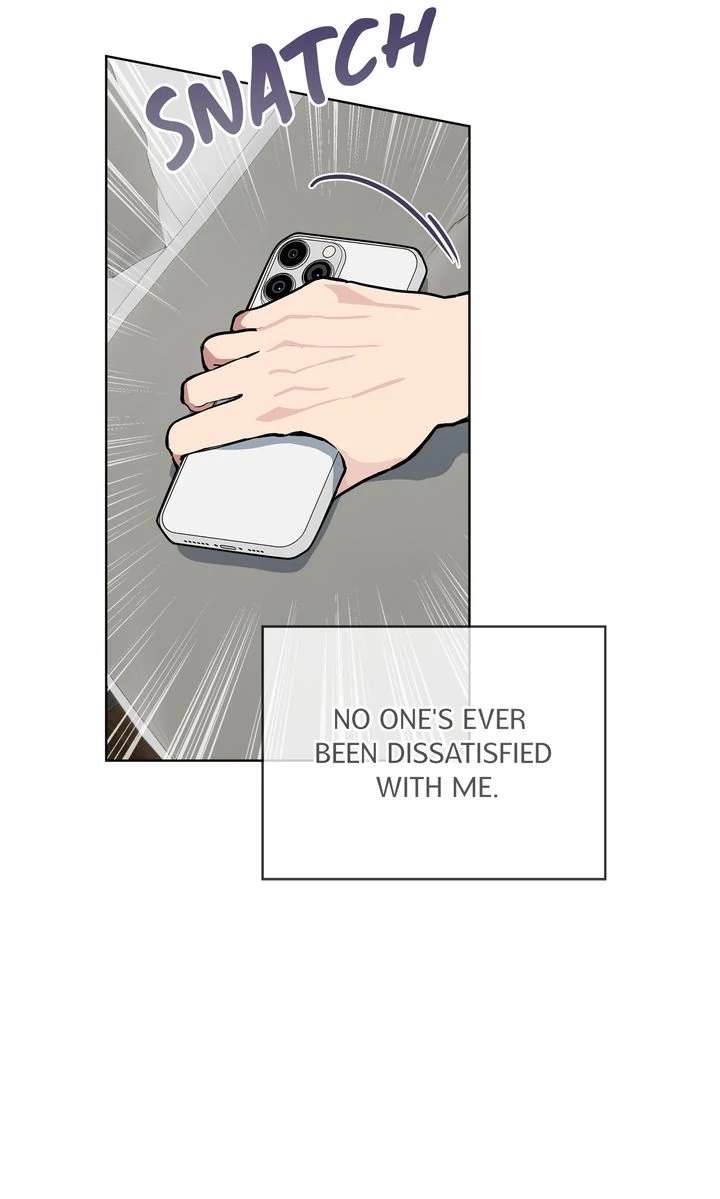 Baby, Light My Fire Chapter 2 page 62 - 