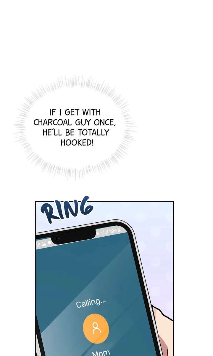 Baby, Light My Fire Chapter 2 page 64 - 