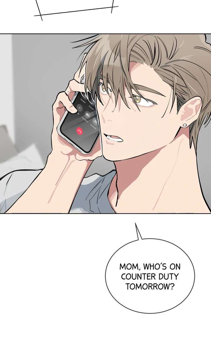 Baby, Light My Fire Chapter 2 page 66 - 