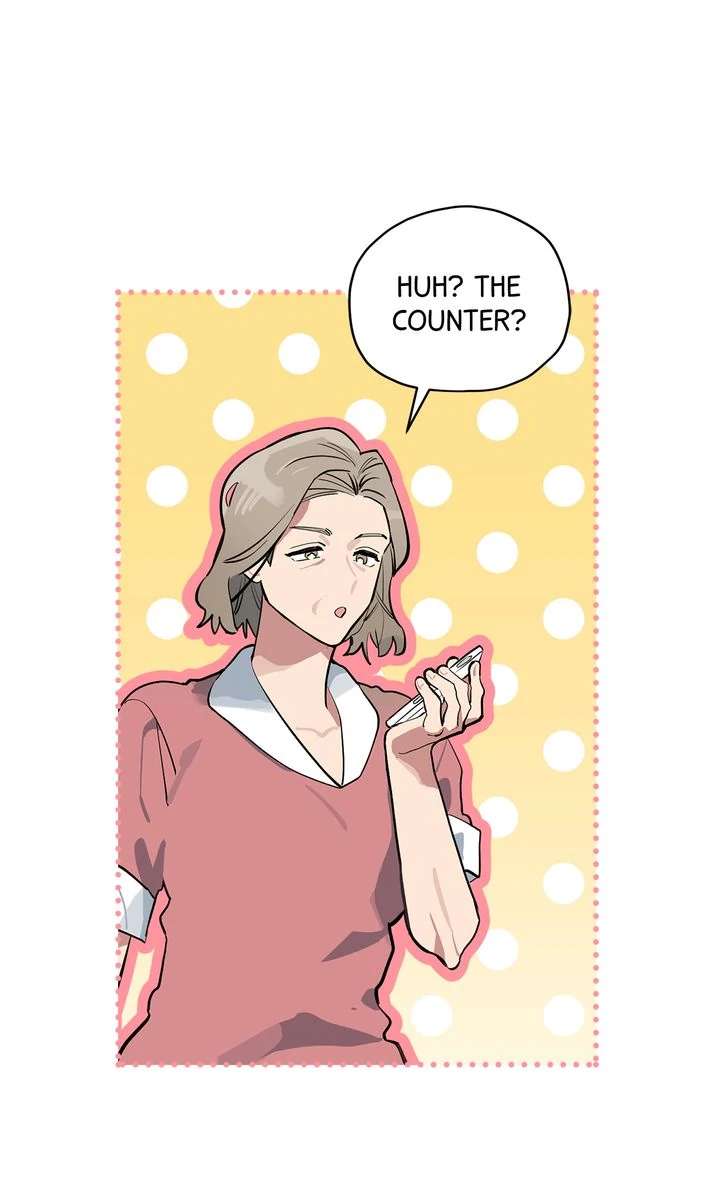 Baby, Light My Fire Chapter 2 page 67 - 
