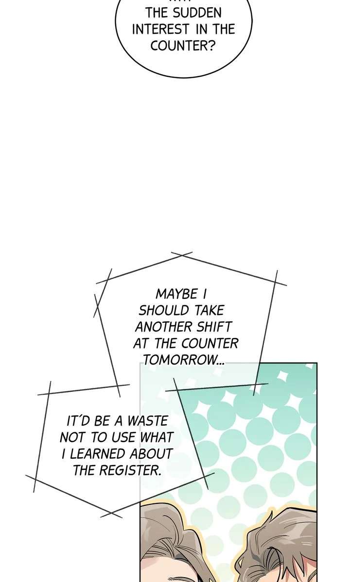 Baby, Light My Fire Chapter 2 page 69 - 