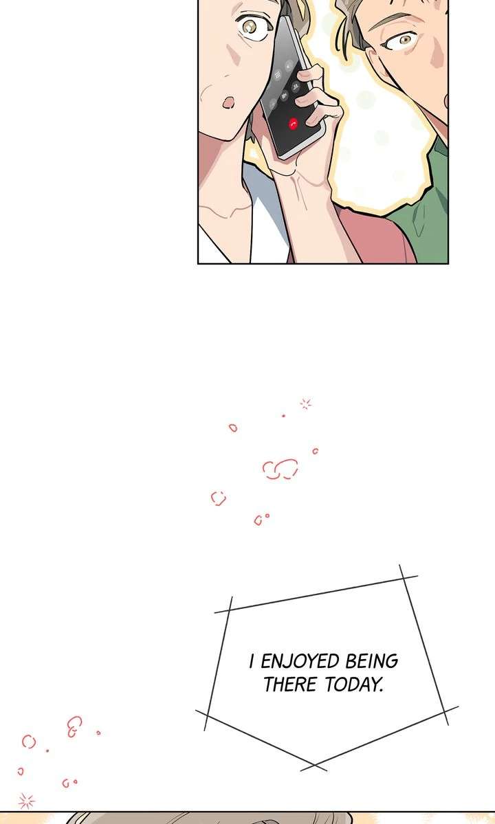 Baby, Light My Fire Chapter 2 page 70 - 
