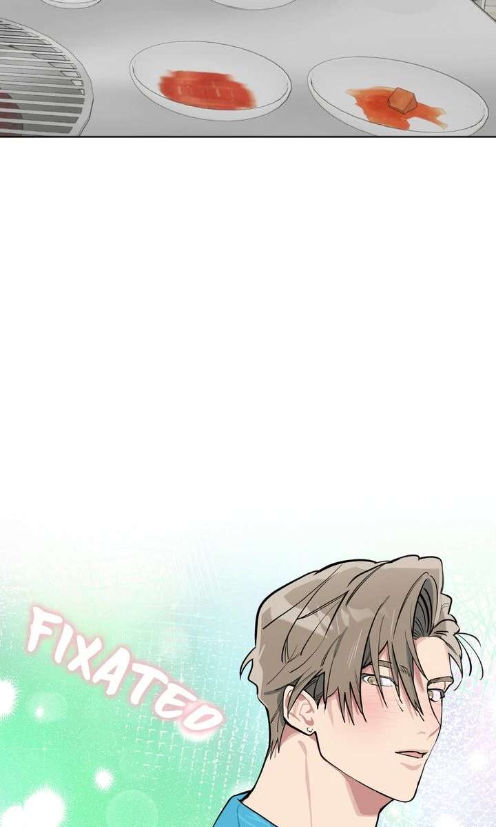 Baby, Light My Fire Chapter 2 page 8 - 