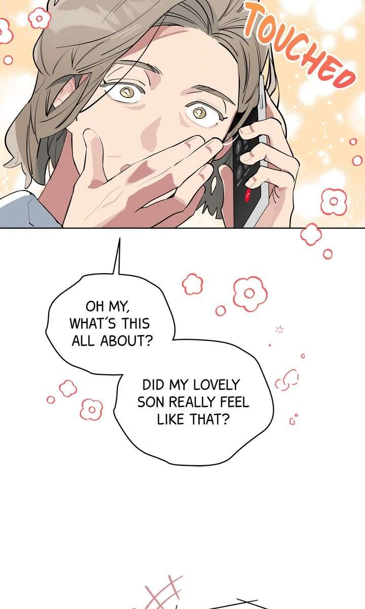 Baby, Light My Fire Chapter 2 page 71 - 