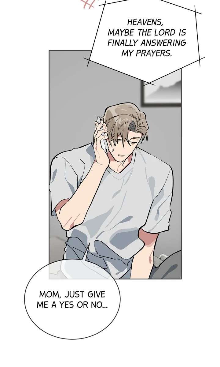 Baby, Light My Fire Chapter 2 page 72 - 