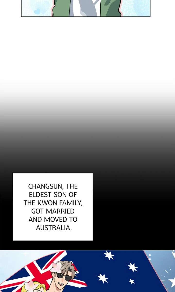 Baby, Light My Fire Chapter 2 page 74 - 