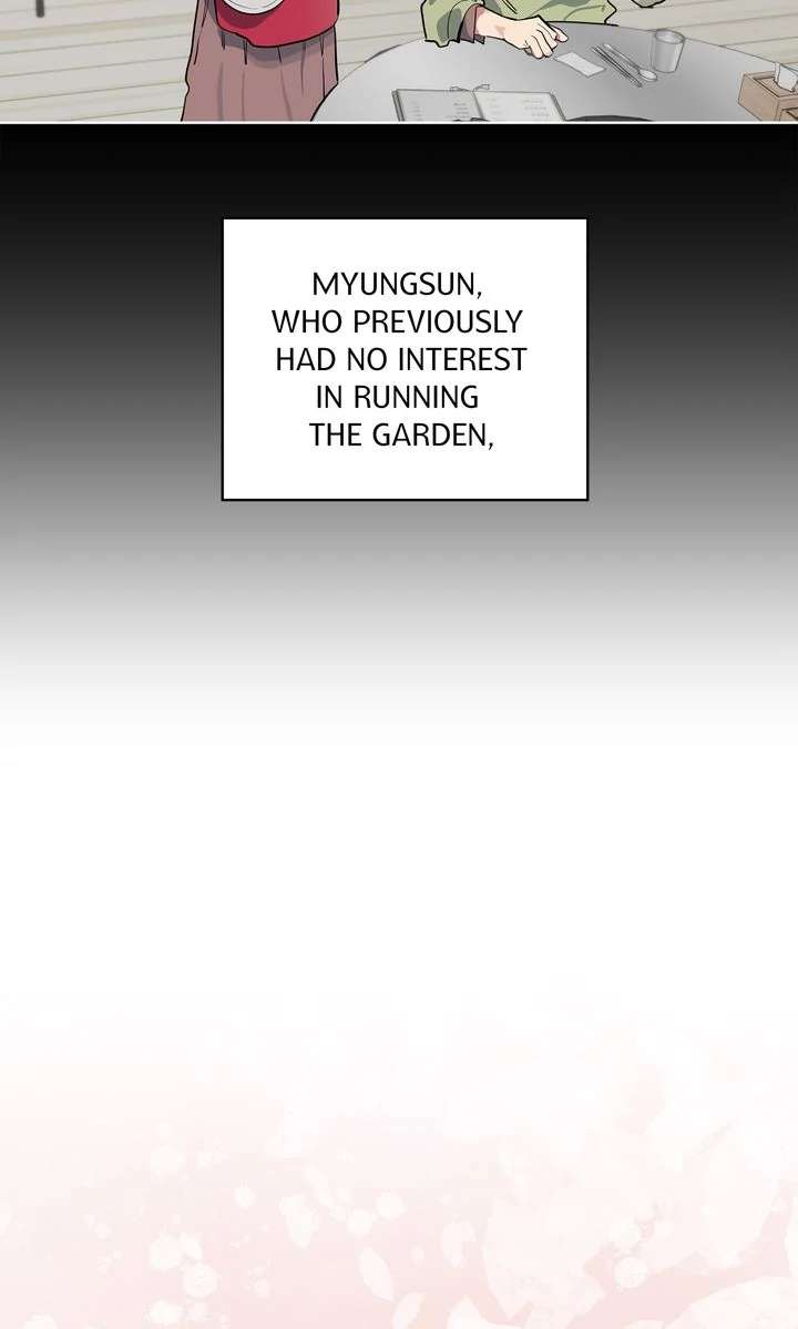 Baby, Light My Fire Chapter 2 page 79 - 