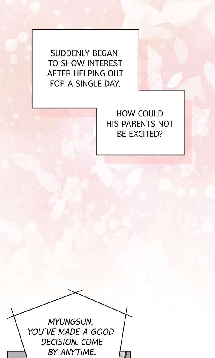 Baby, Light My Fire Chapter 2 page 80 - 