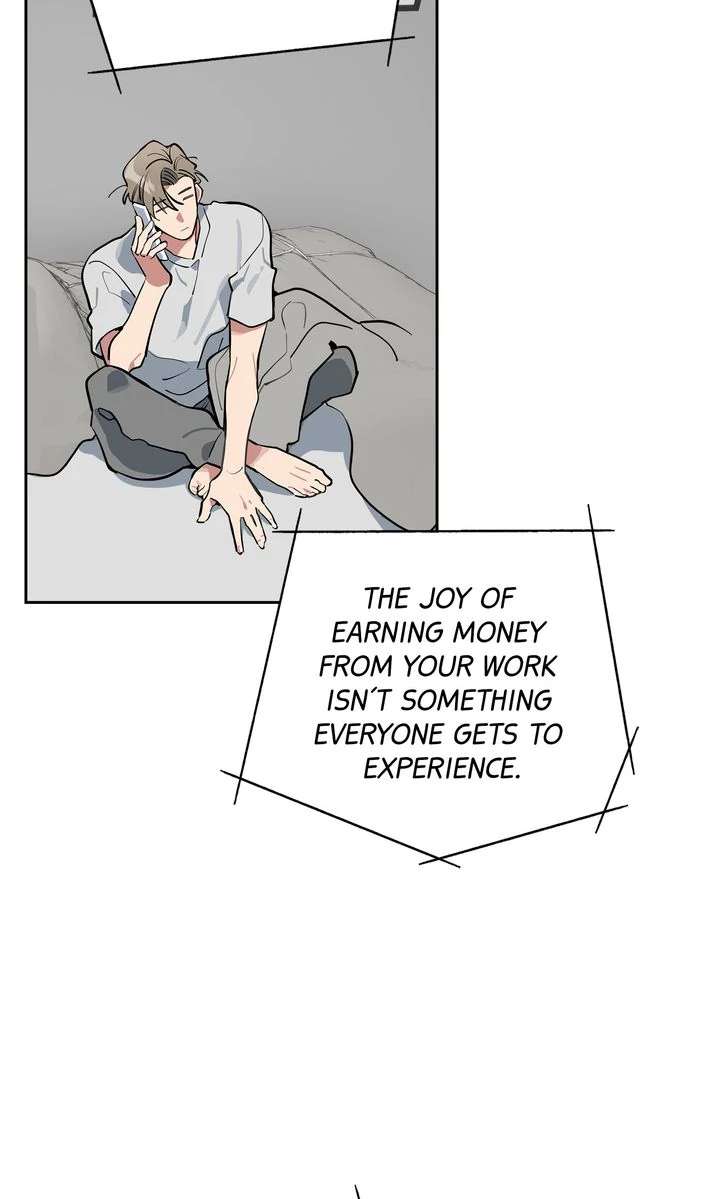 Baby, Light My Fire Chapter 2 page 81 - 