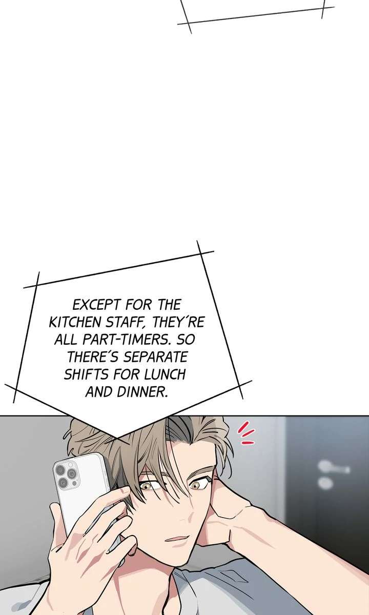 Baby, Light My Fire Chapter 2 page 84 - 