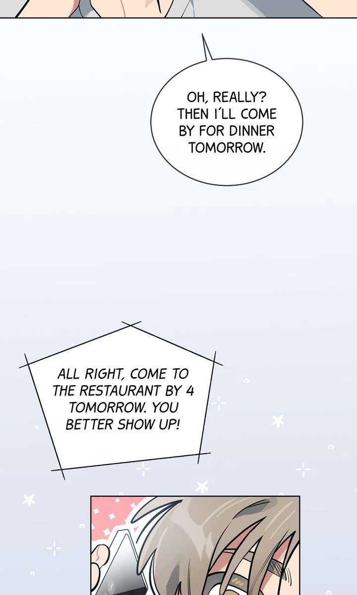 Baby, Light My Fire Chapter 2 page 85 - 
