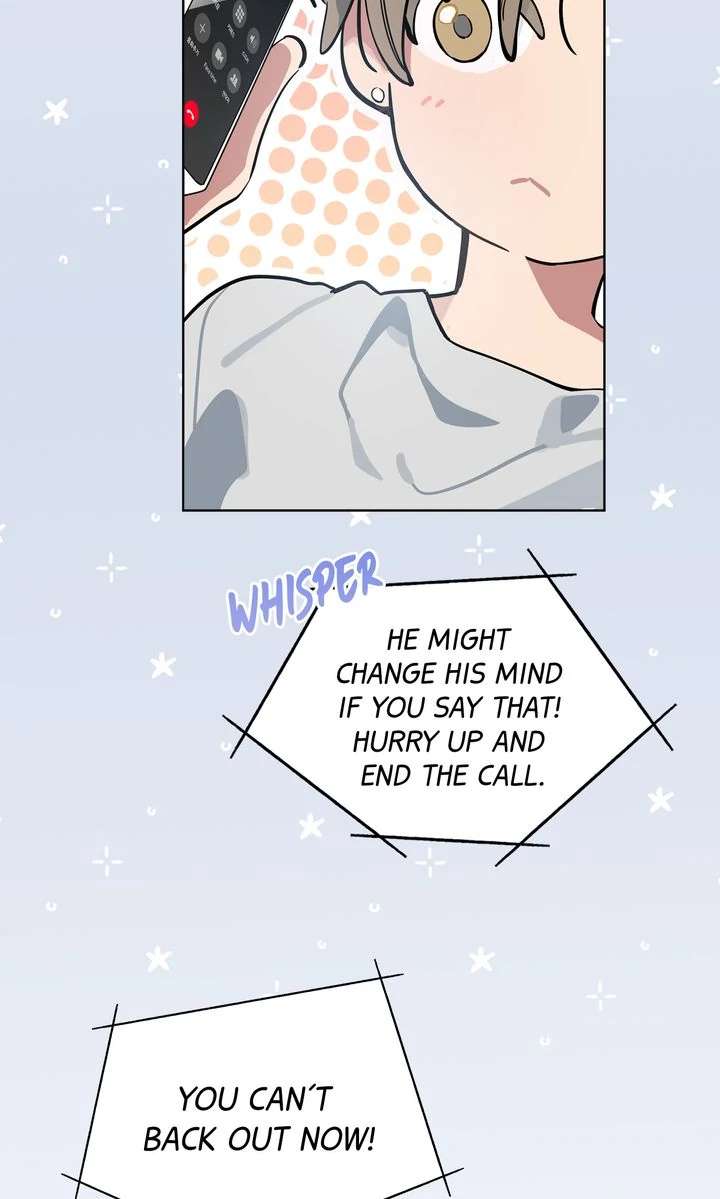 Baby, Light My Fire Chapter 2 page 86 - 