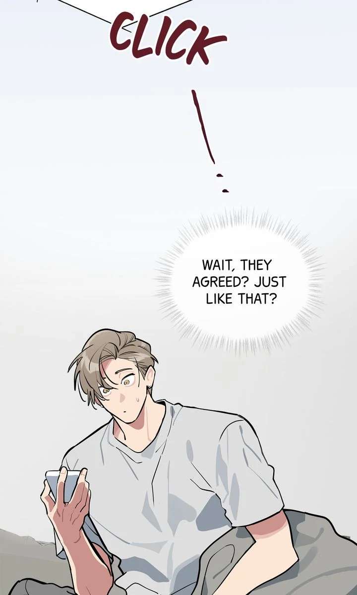 Baby, Light My Fire Chapter 2 page 87 - 