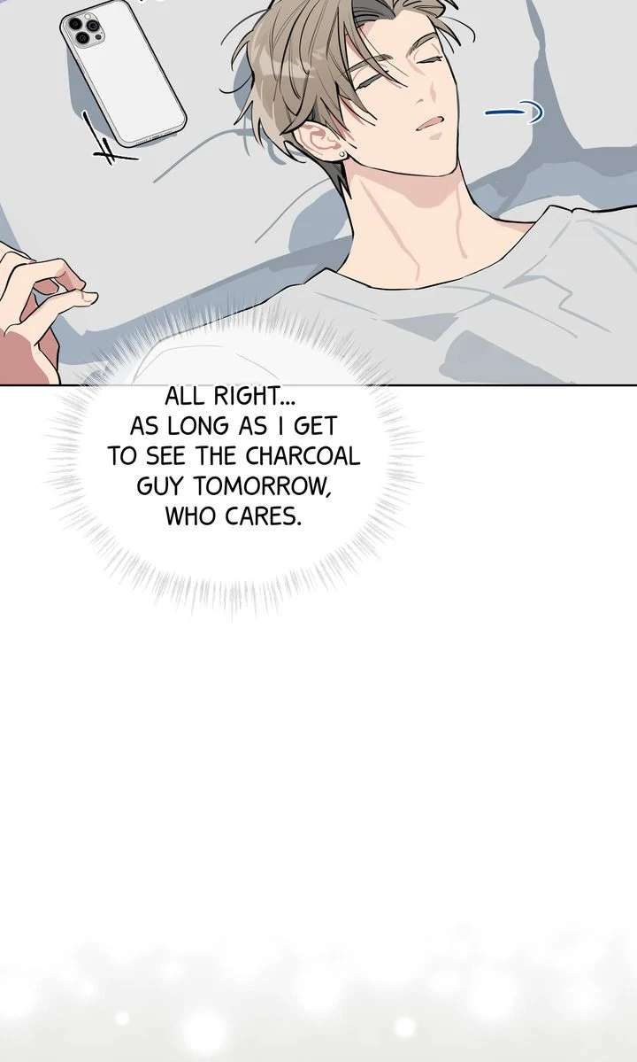 Baby, Light My Fire Chapter 2 page 89 - 