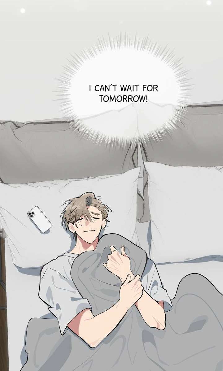 Baby, Light My Fire Chapter 2 page 90 - 