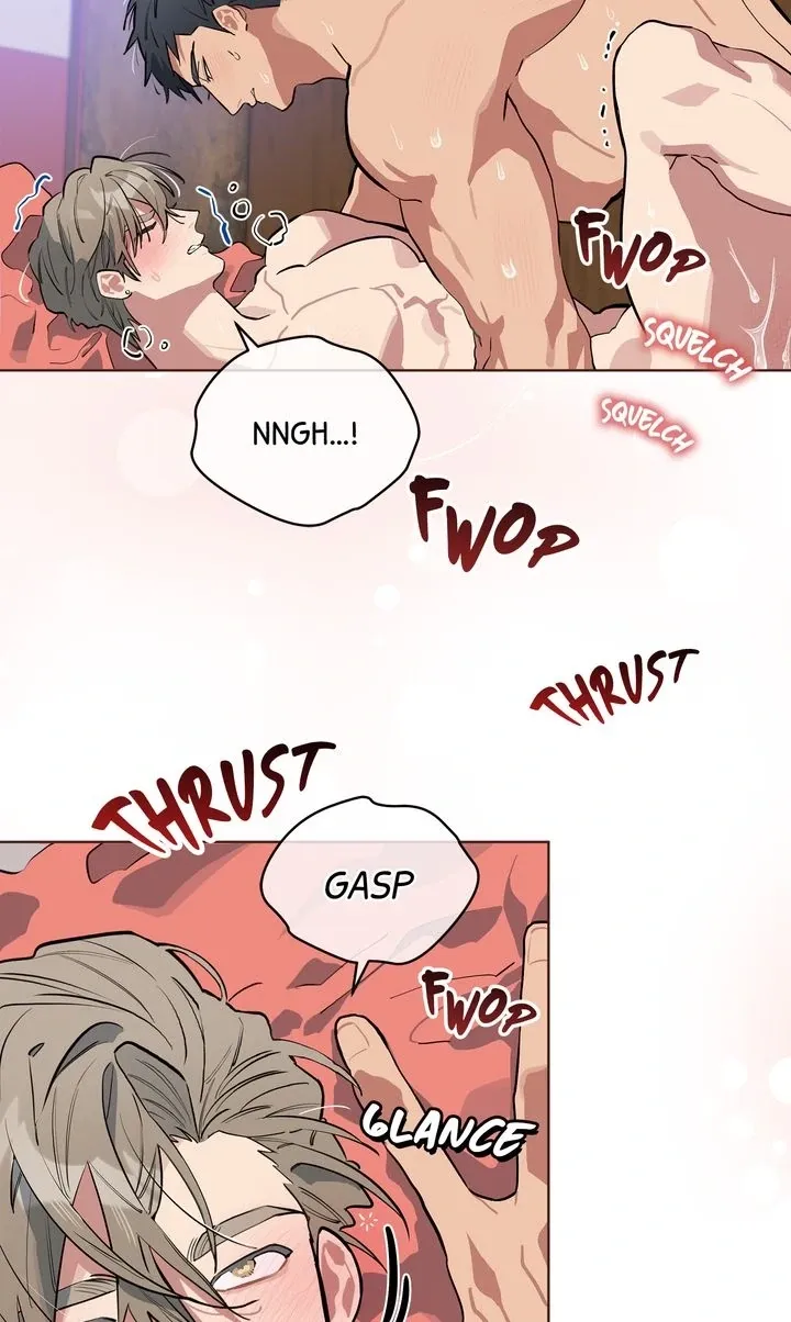 Baby, Light My Fire Chapter 20 page 12 - 