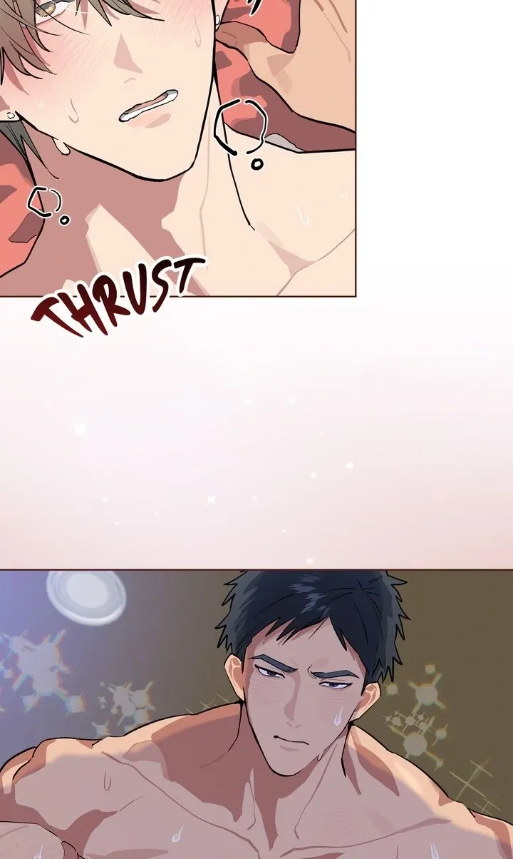 Baby, Light My Fire Chapter 20 page 13 - 