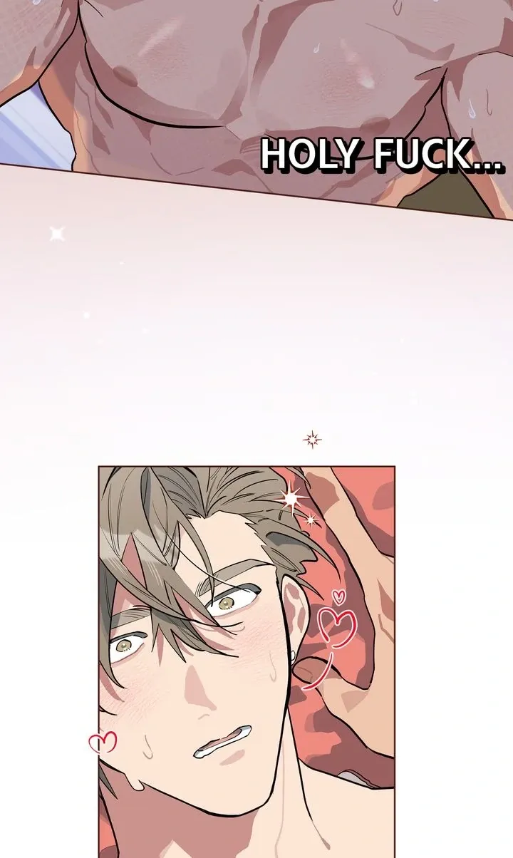 Baby, Light My Fire Chapter 20 page 14 - 