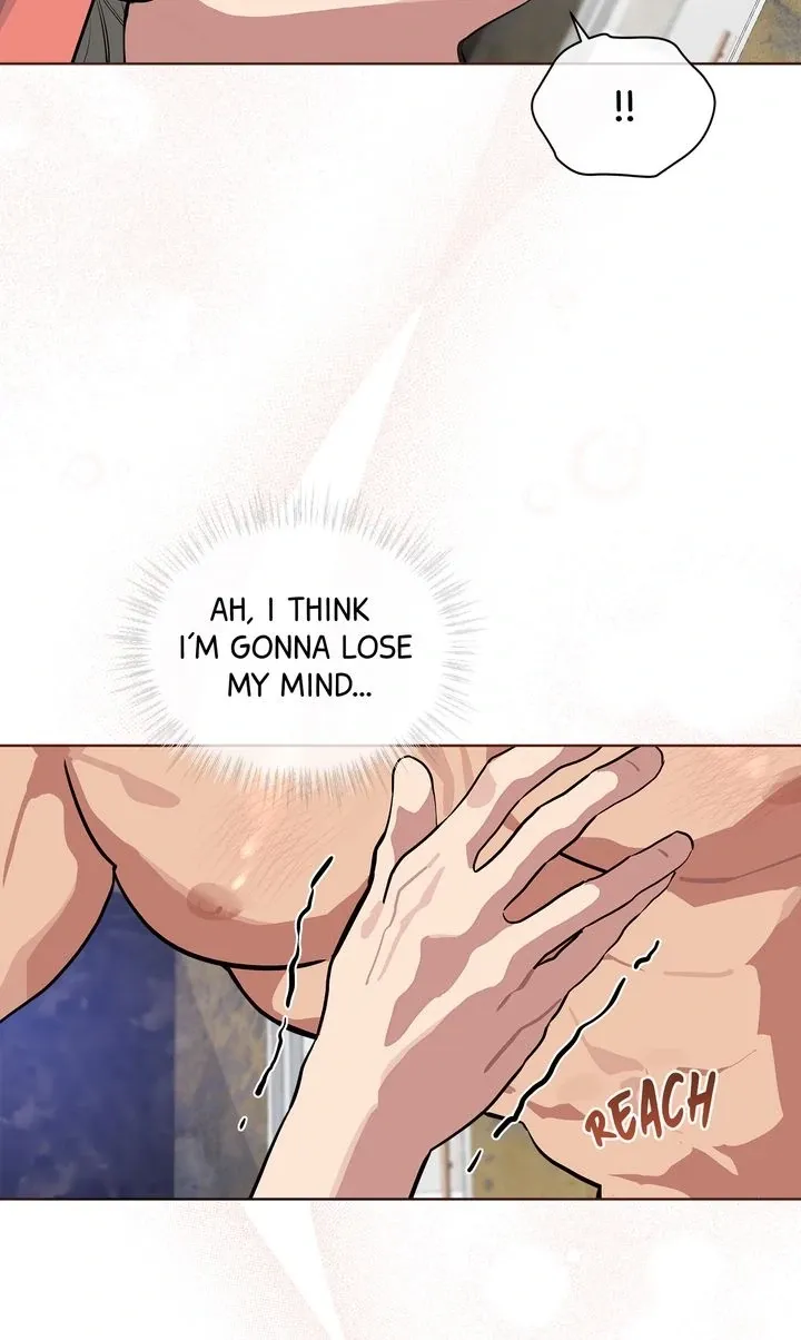 Baby, Light My Fire Chapter 20 page 16 - 