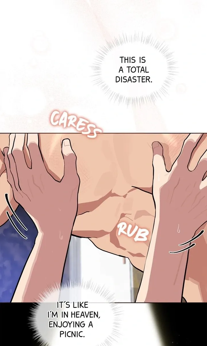 Baby, Light My Fire Chapter 20 page 17 - 