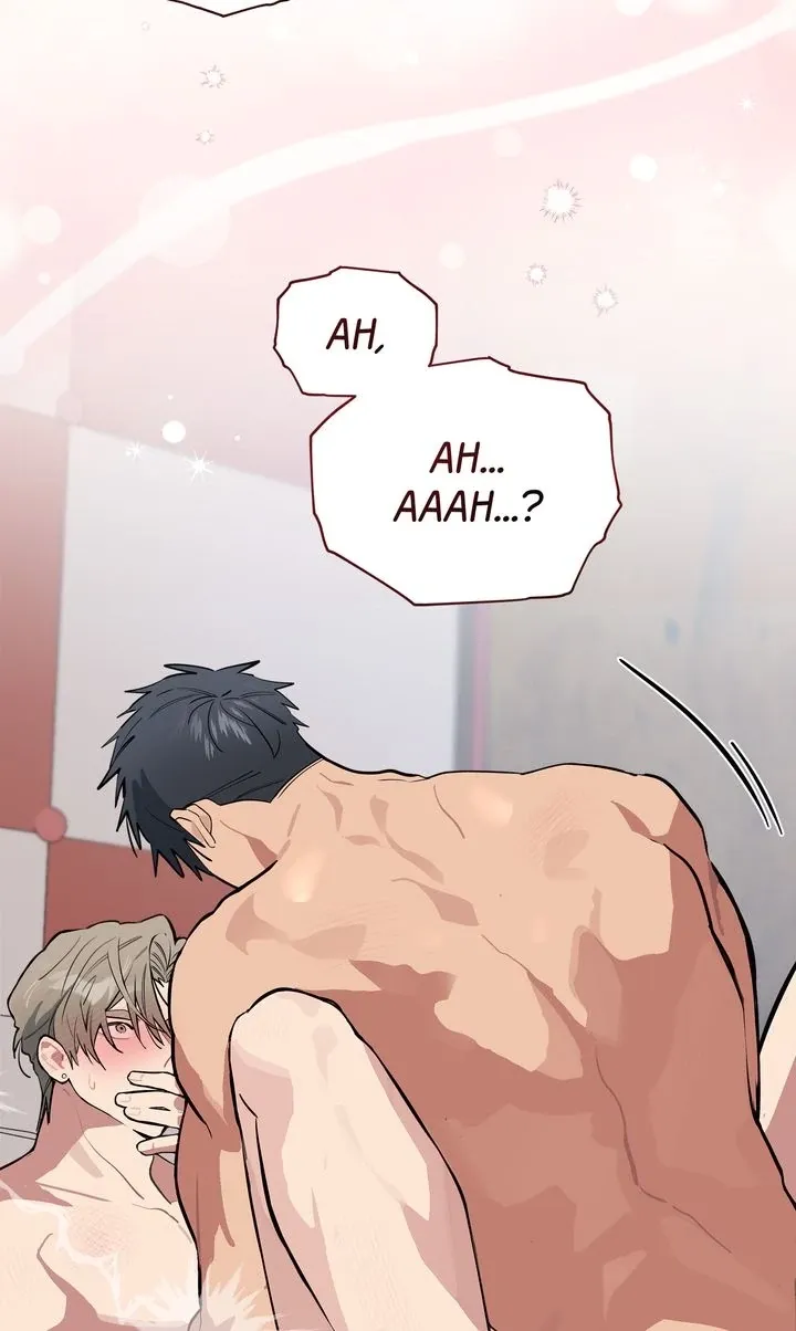 Baby, Light My Fire Chapter 20 page 3 - 
