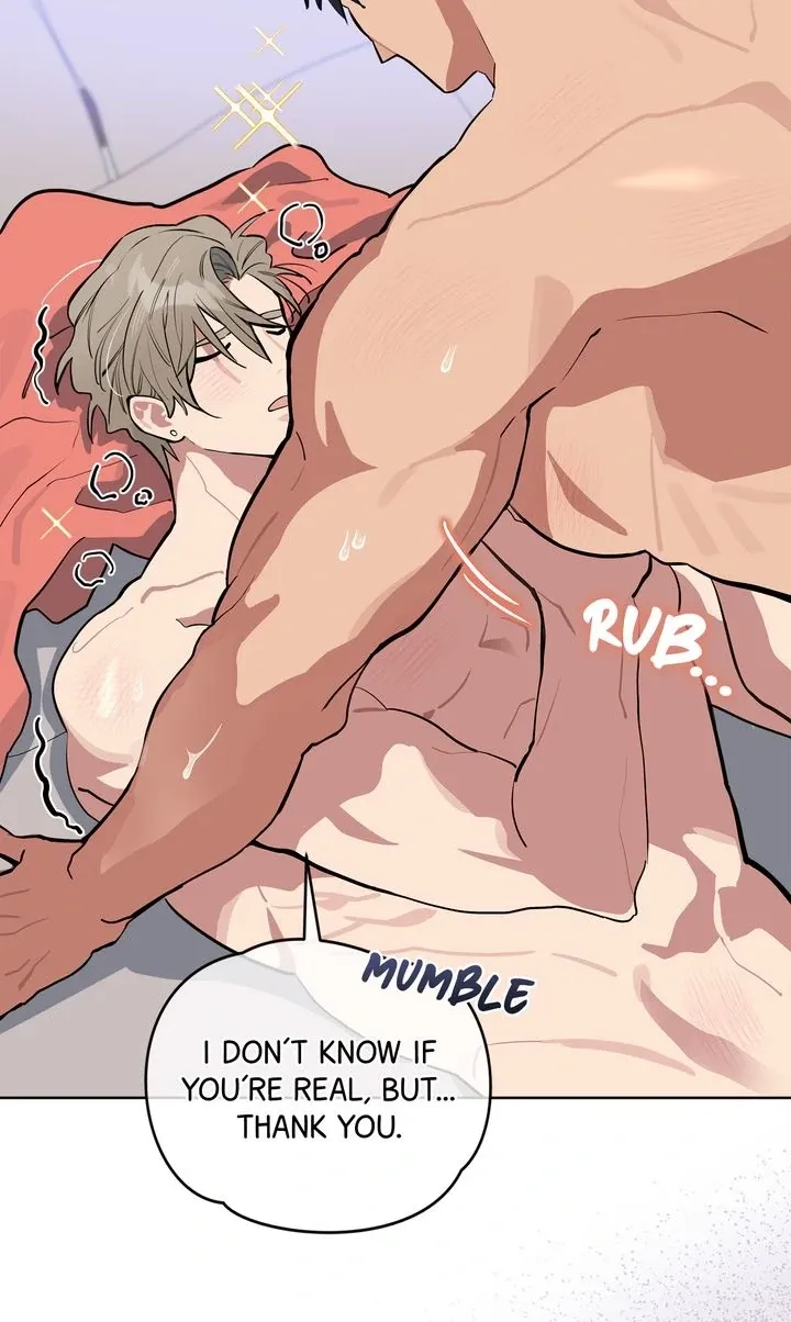 Baby, Light My Fire Chapter 20 page 21 - 
