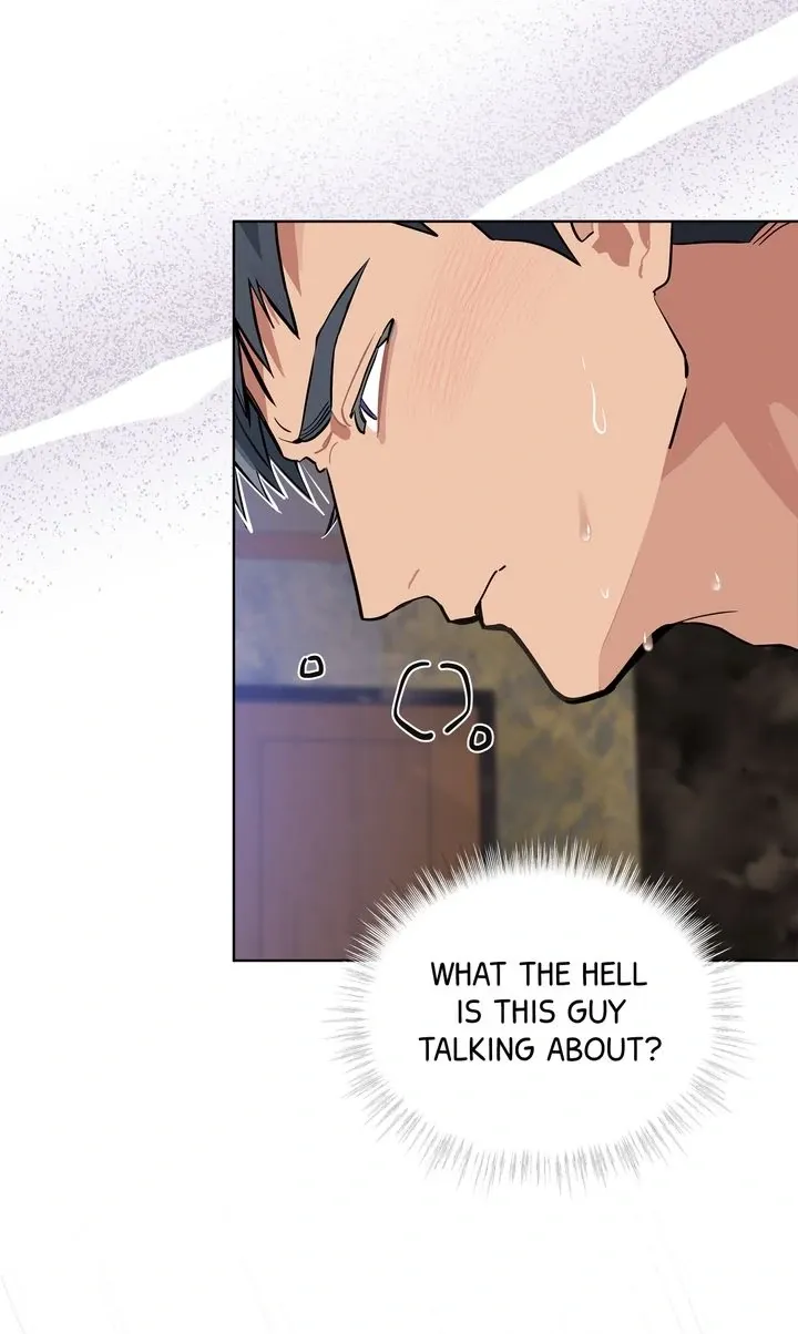 Baby, Light My Fire Chapter 20 page 22 - 