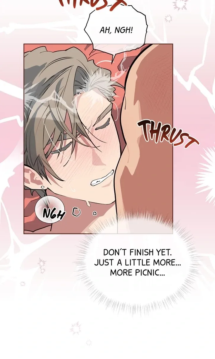 Baby, Light My Fire Chapter 20 page 24 - 