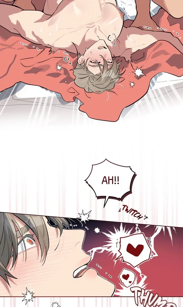 Baby, Light My Fire Chapter 20 page 26 - 