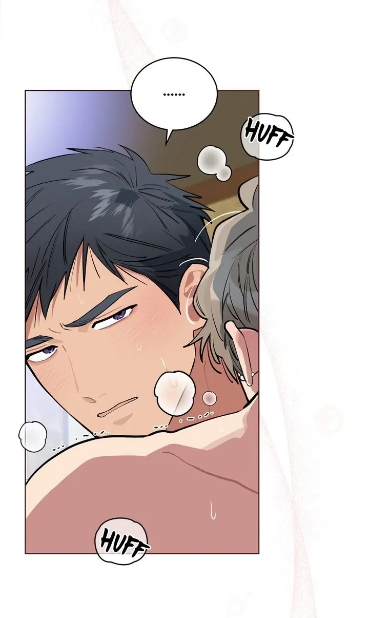 Baby, Light My Fire Chapter 20 page 30 - 