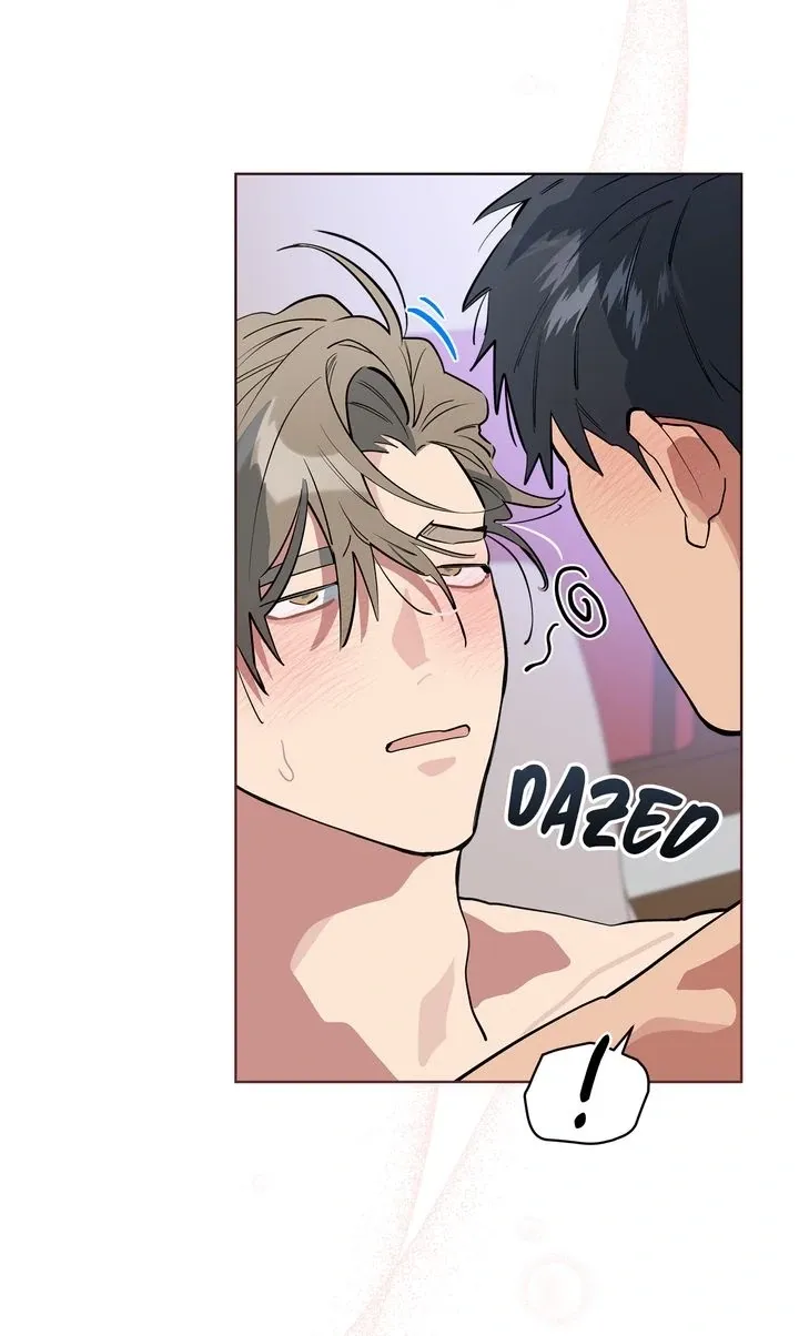 Baby, Light My Fire Chapter 20 page 31 - 