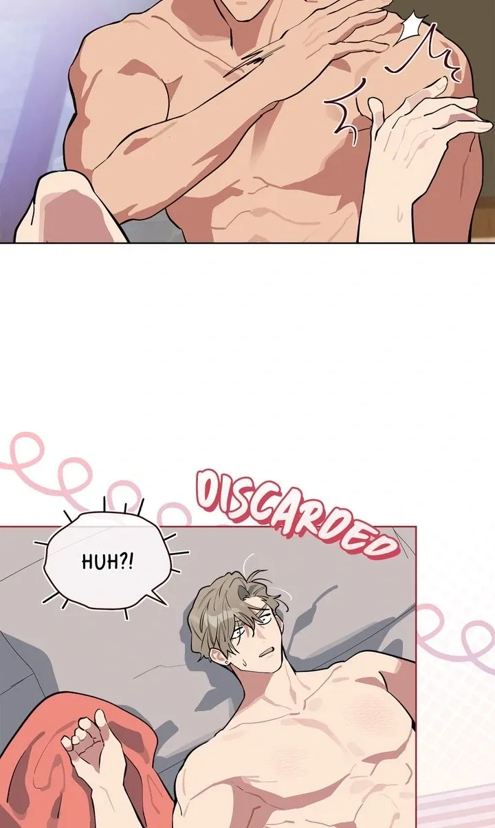Baby, Light My Fire Chapter 20 page 33 - 