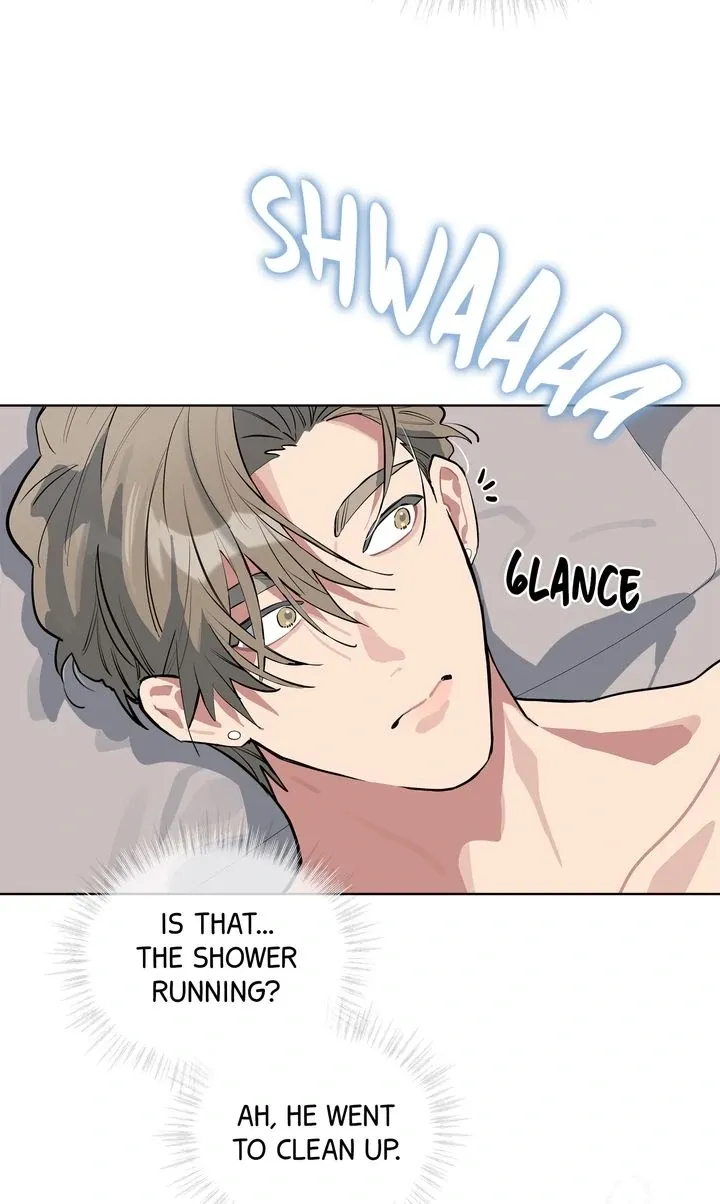 Baby, Light My Fire Chapter 20 page 35 - 