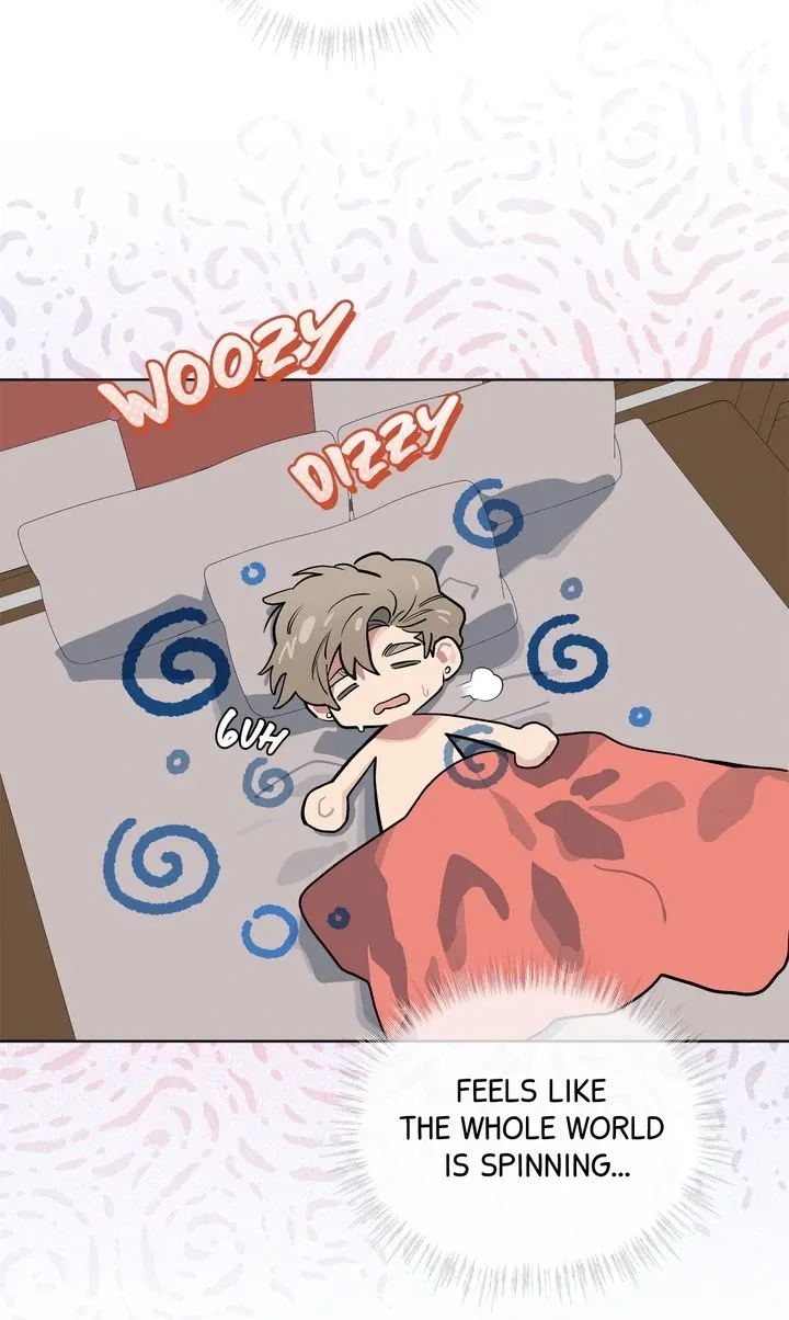 Baby, Light My Fire Chapter 20 page 36 - 