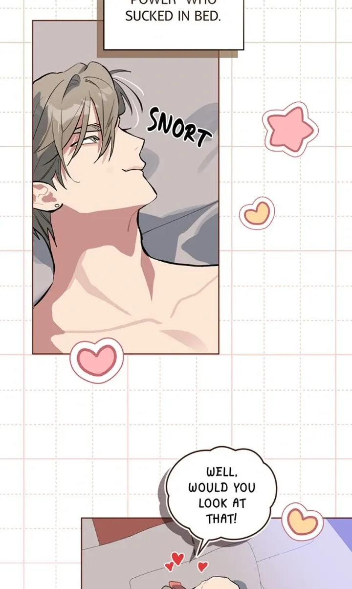 Baby, Light My Fire Chapter 20 page 38 - 