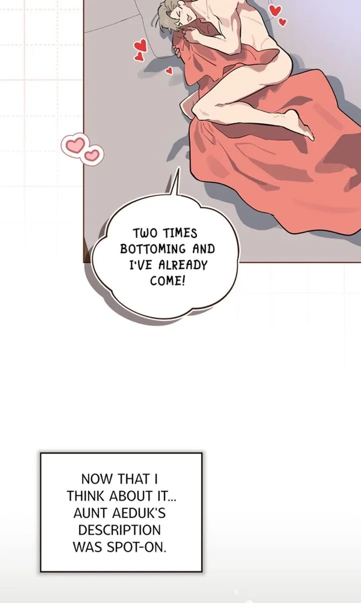 Baby, Light My Fire Chapter 20 page 39 - 