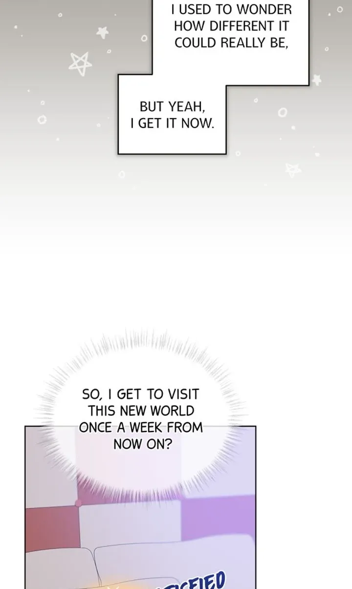 Baby, Light My Fire Chapter 20 page 41 - 