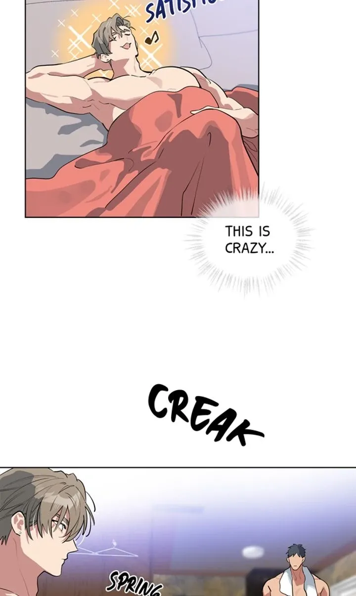 Baby, Light My Fire Chapter 20 page 42 - 