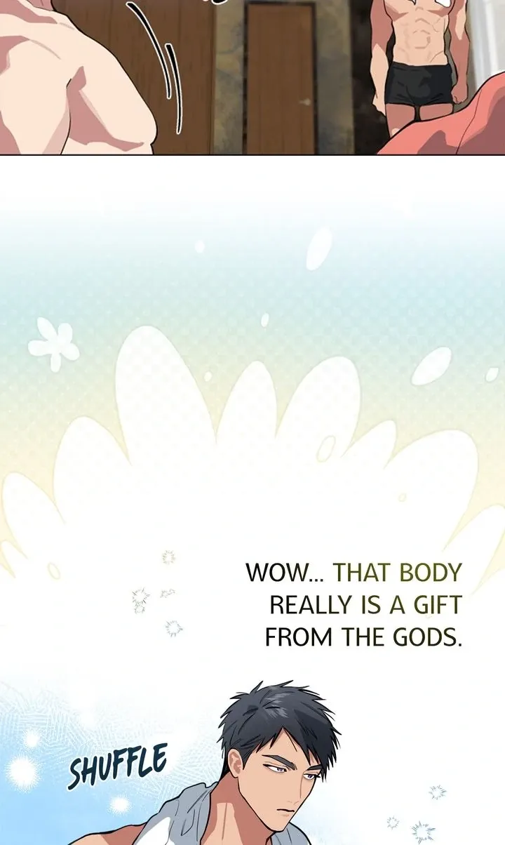 Baby, Light My Fire Chapter 20 page 43 - 