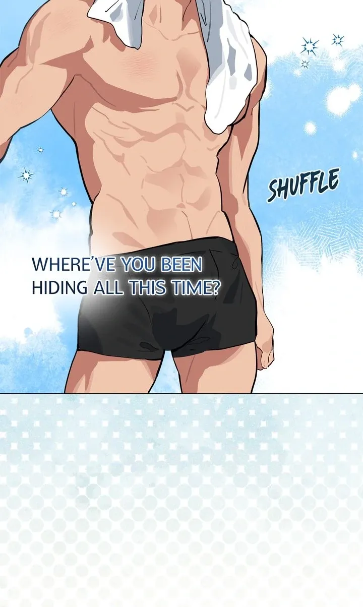 Baby, Light My Fire Chapter 20 page 44 - 