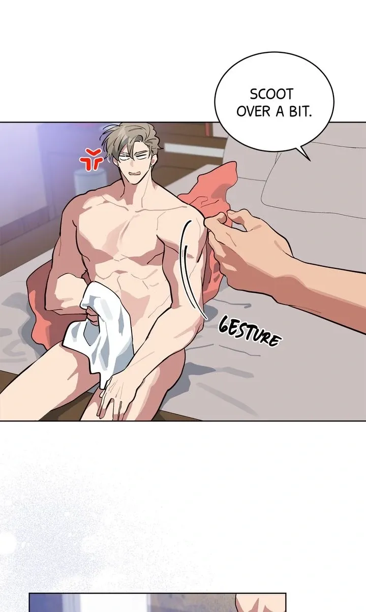 Baby, Light My Fire Chapter 20 page 46 - 