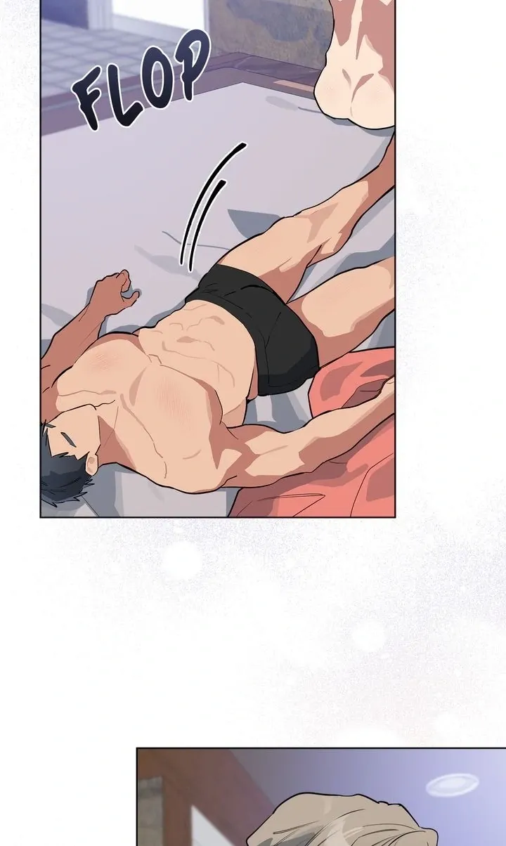 Baby, Light My Fire Chapter 20 page 47 - 